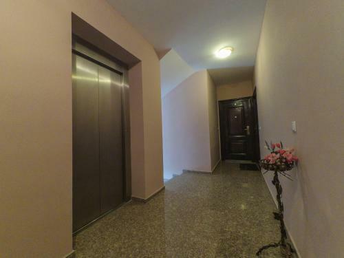 Sunny's Apartment