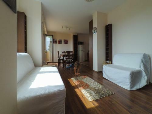 Sunny's Apartment