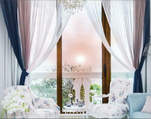 Apartamento Luxury Vue Sur La Mer