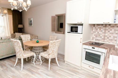 Apartamento Luxury Vue Sur La Mer