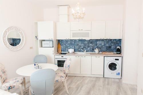 Apartamento Luxury Vue Sur La Mer