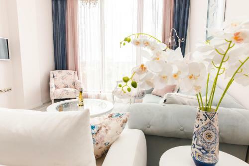 Apartamento Luxury Vue Sur La Mer
