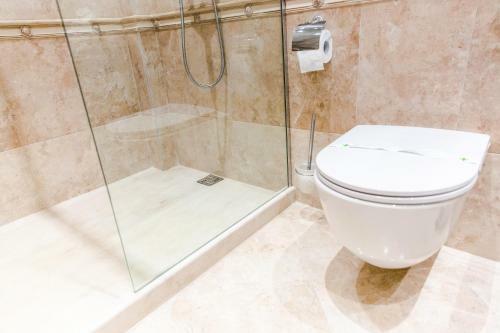 Apartamento Luxury Vue Sur La Mer