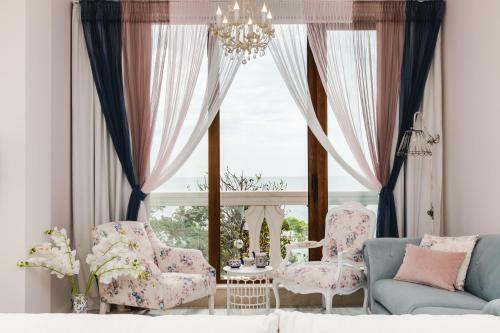 Apartamento Luxury Vue Sur La Mer