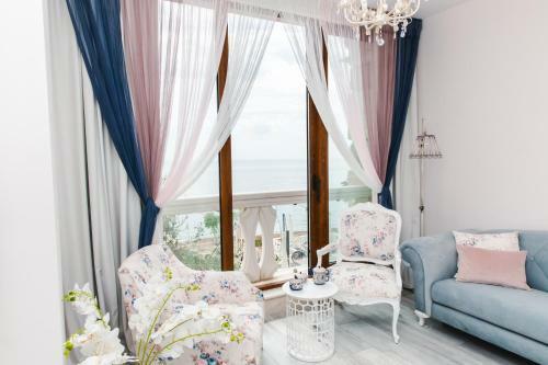 Apartamento Luxury Vue Sur La Mer
