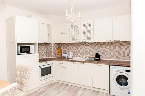 Apartamento Luxury Vue Sur La Mer