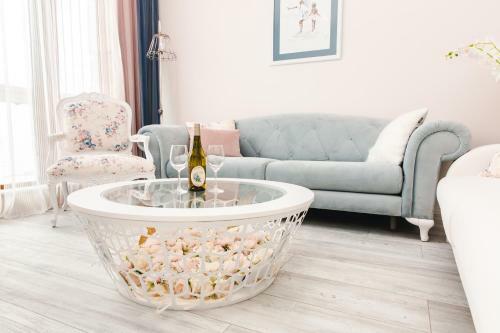Apartamento Luxury Vue Sur La Mer