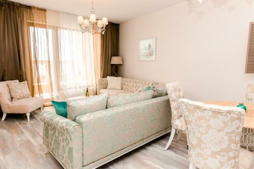 Apartamento Luxury Vue Sur La Mer