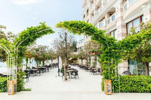 Apartamento Luxury Vue Sur La Mer