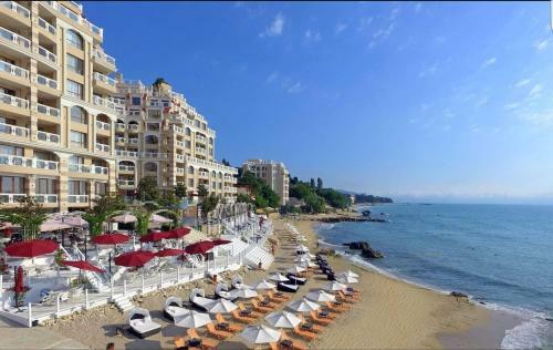 Apartamento Luxury Vue Sur La Mer