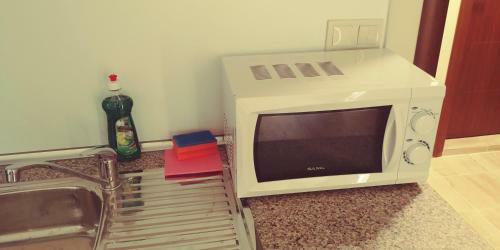 Apartamento Astarta Riviera Nature