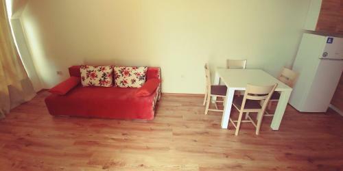 Apartamento Astarta Riviera Nature