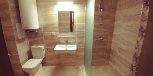 Apartamento Astarta Riviera Nature