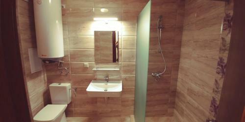 Apartamento Astarta Riviera Nature