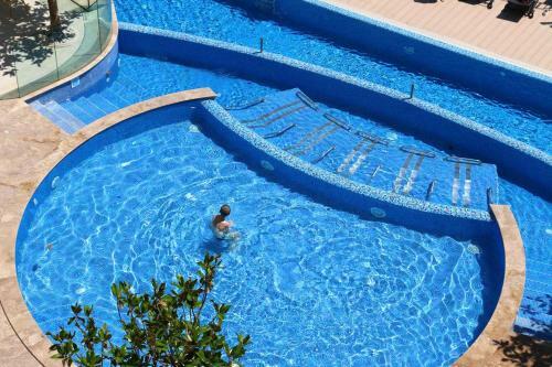 Princess Palace Apartment, La Mer Complex