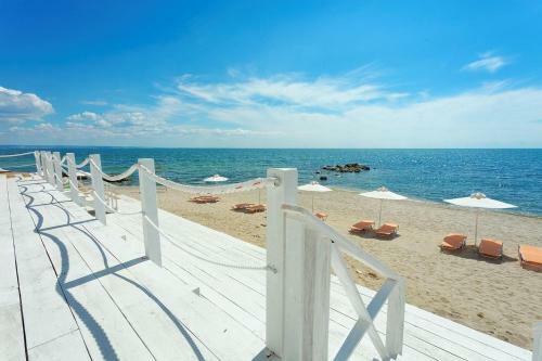 Princess Palace Apartment, La Mer Complex
