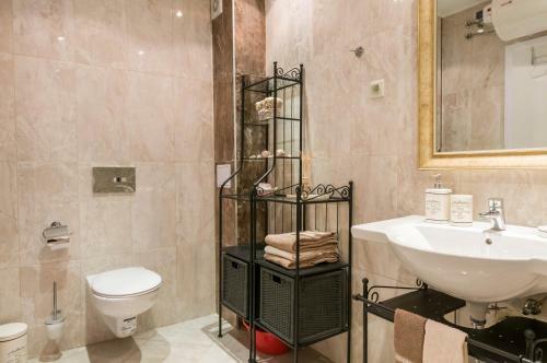 Princess Palace Apartment, La Mer Complex