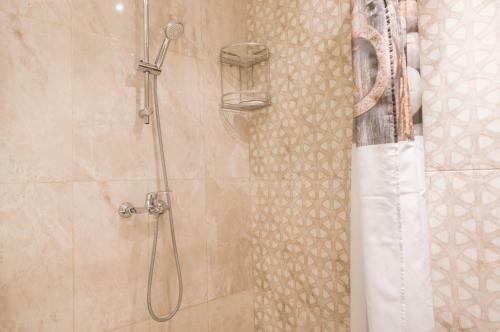 Princess Palace Apartment, La Mer Complex