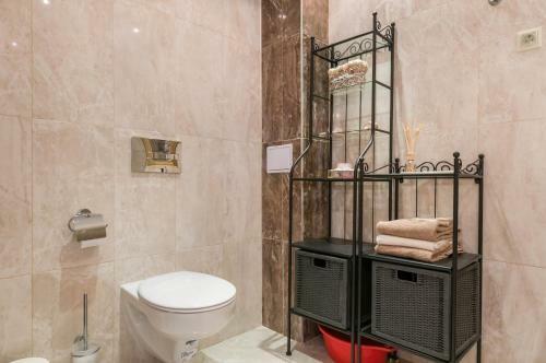 Princess Palace Apartment, La Mer Complex