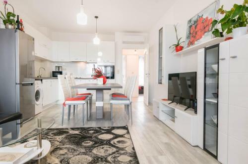 Princess Palace Apartment, La Mer Complex