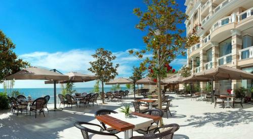 Princess Palace Apartment, La Mer Complex
