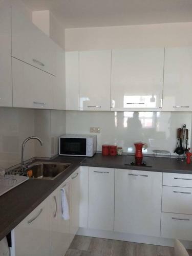 Princess Palace Apartment, La Mer Complex