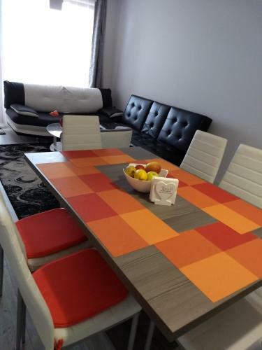 Princess Palace Apartment, La Mer Complex