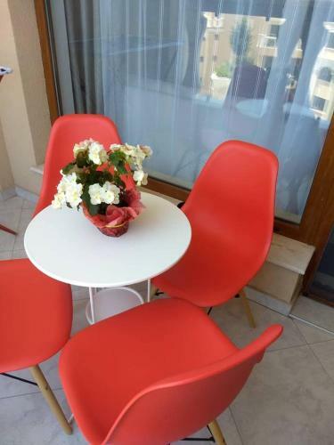 Princess Palace Apartment, La Mer Complex