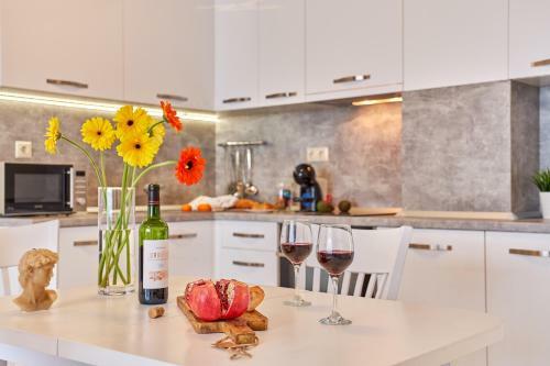 Apartamento Dreams In La Mer
