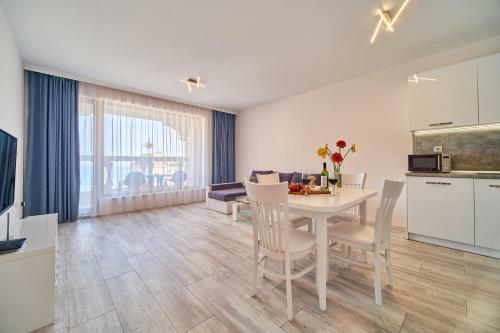 Apartamento Dreams In La Mer