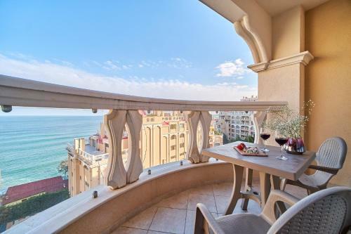 Apartamento Dreams In La Mer
