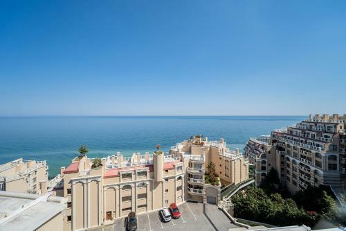 Apartamento Dreams In La Mer