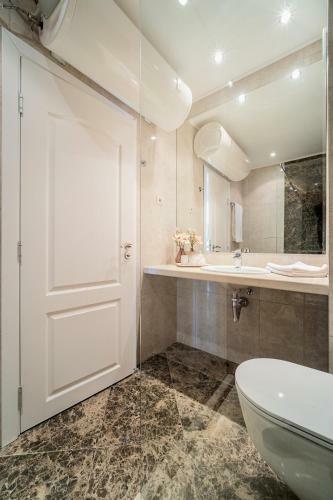 Apartamento Dreams In La Mer