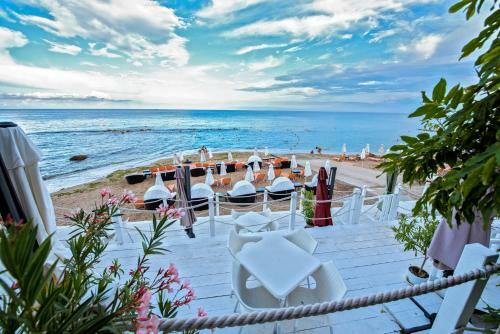 Apartamento Dreams In La Mer