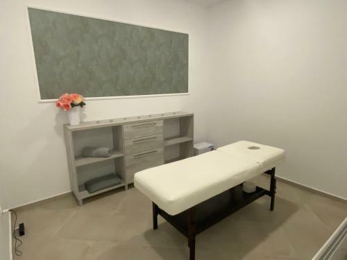 Luxurious And Panoramic Apartment At The Beach In La Mer Complex
