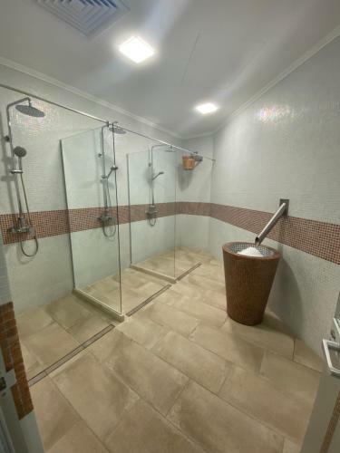 Luxurious And Panoramic Apartment At The Beach In La Mer Complex