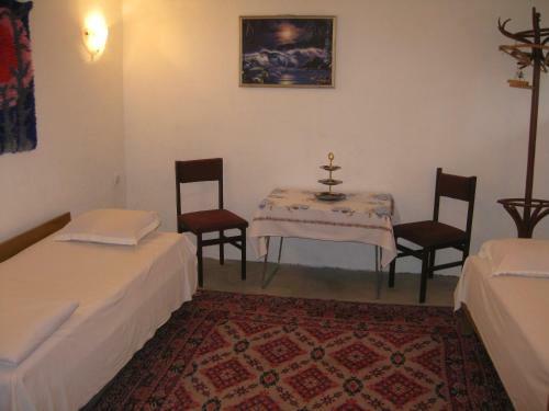 Apartamento Villa Panorama