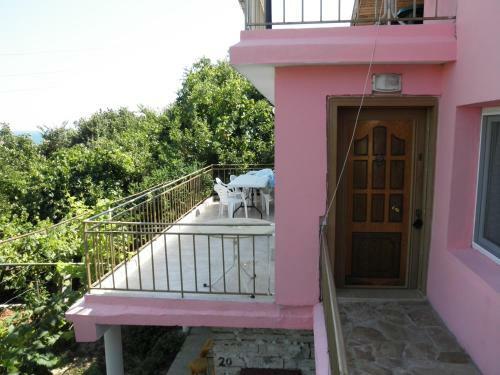 Apartamento Villa Panorama
