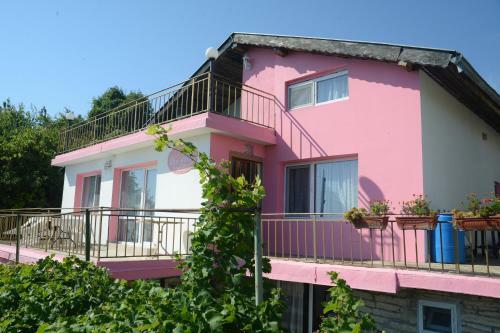 Apartamento Villa Panorama
