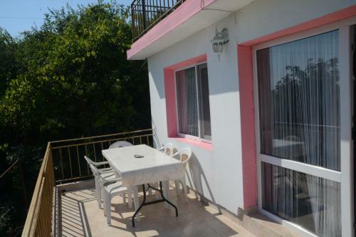 Apartamento Villa Panorama