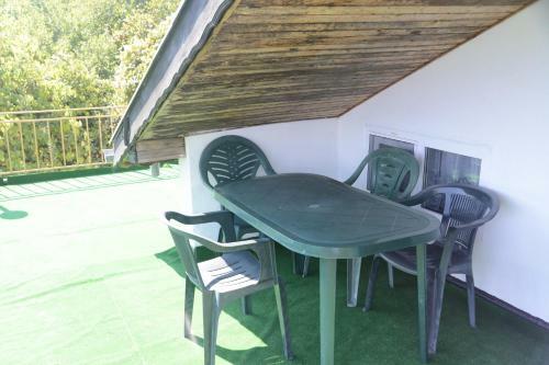 Apartamento Villa Panorama