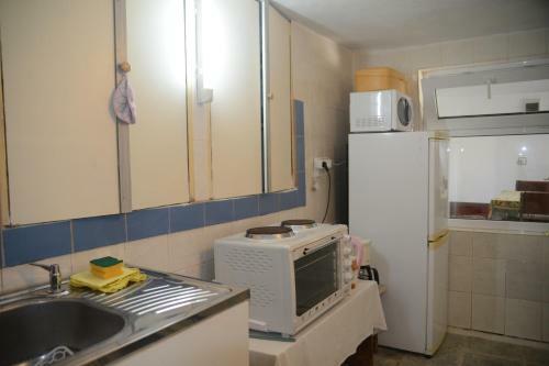 Apartamento Villa Panorama