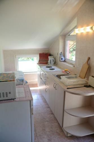 Apartamento Villa Panorama