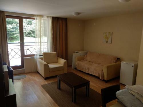 Apartamento Iglika, Golden Sands
