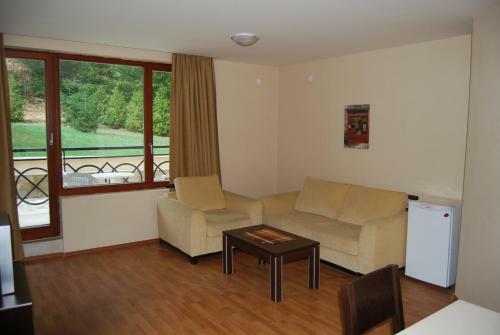 Apartamento Iglika, Golden Sands
