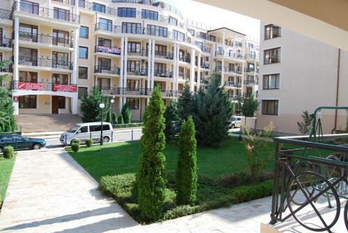 Apartamento Iglika, Golden Sands