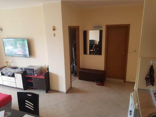 Apartment Yulia