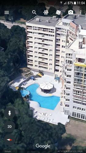 Apartment Yulia
