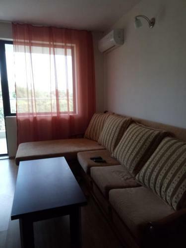 Yalta Apartments