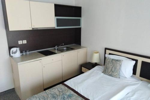 Apartamento Studio Berlin Golden Beach